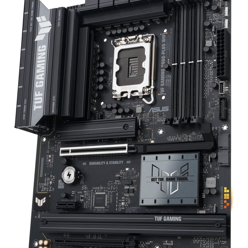 TUF GAMING B860-PLUS WIFI 
