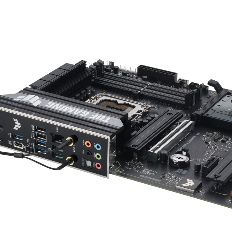 TUF GAMING B860-PLUS WIFI 