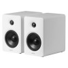 BOXE EDIFIER 2.0, RMS:  100W (2 x 15W + 2 x 35W), bluetooth v6.0, AUX/USB-C/Optical/HDMI eARC, 220V alimentare, white 