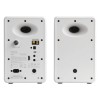 BOXE EDIFIER 2.0, RMS:  100W (2 x 15W + 2 x 35W), bluetooth v6.0, AUX/USB-C/Optical/HDMI eARC, 220V alimentare, white 