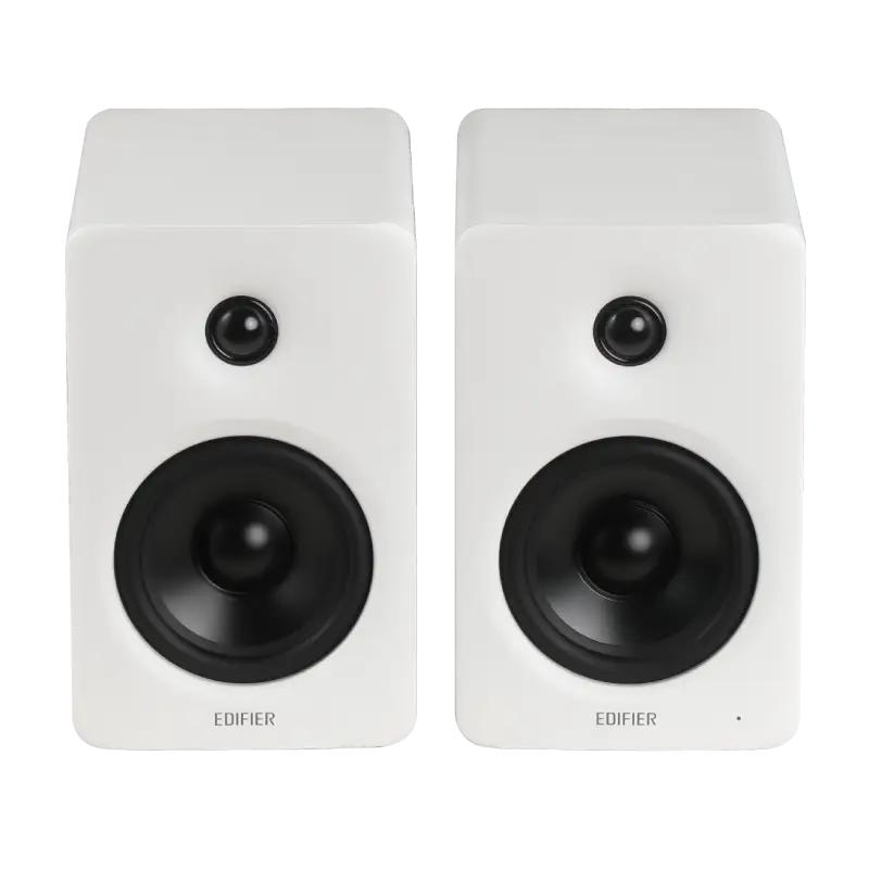BOXE EDIFIER 2.0, RMS:  100W (2 x 15W + 2 x 35W), bluetooth v6.0, AUX/USB-C/Optical/HDMI eARC, 220V alimentare, white 