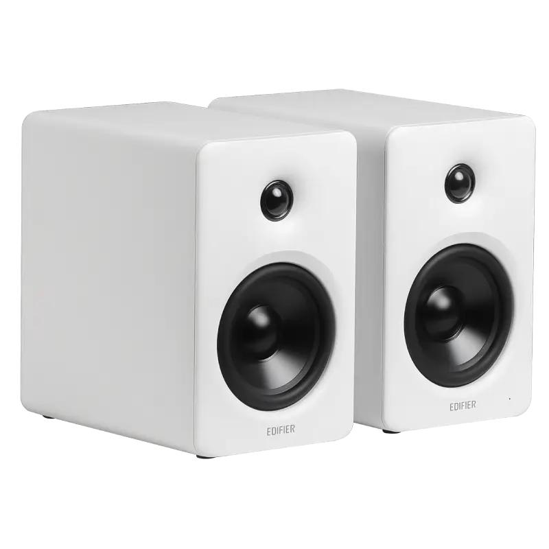 BOXE EDIFIER 2.0, RMS:  100W (2 x 15W + 2 x 35W), bluetooth v6.0, AUX/USB-C/Optical/HDMI eARC, 220V alimentare, white 