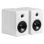 BOXE EDIFIER 2.0, RMS:  100W (2 x 15W + 2 x 35W), bluetooth v6.0, AUX/USB-C/Optical/HDMI eARC, 220V alimentare, white 