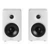 BOXE EDIFIER 2.0, RMS:  100W (2 x 15W + 2 x 35W), bluetooth v6.0, AUX/USB-C/Optical/HDMI eARC, 220V alimentare, white 