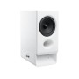 BOXE EDIFIER 2.0, RMS:   5W (2 x 2.5W), bluetooth v6.0, volum, mufa casti, touch panel, AUX/USB-C, Edifier App, USB power, MDF, white, 