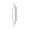 ACCESS POINT TP-LINK wireless Wi-Fi 7 Tri-Band BE15000 Mbps, cu  1× 10G/2.5G Ethernet Port, 8 antene interne, 802.3bt PoE, WiFi 7, montare pe tavan/perete  