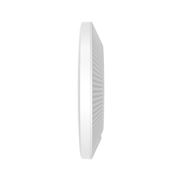 ACCESS POINT TP-LINK wireless Wi-Fi 7 Tri-Band BE15000 Mbps, cu  1× 10G/2.5G Ethernet Port, 8 antene interne, 802.3bt PoE, WiFi 7, montare pe tavan/perete  