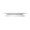 ACCESS POINT TP-LINK wireless Wi-Fi 7 Tri-Band BE15000 Mbps, cu  1× 10G/2.5G Ethernet Port, 8 antene interne, 802.3bt PoE, WiFi 7, montare pe tavan/perete  
