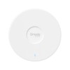 ACCESS POINT TP-LINK wireless Wi-Fi 7 Tri-Band BE15000 Mbps, cu  1× 10G/2.5G Ethernet Port, 8 antene interne, 802.3bt PoE, WiFi 7, montare pe tavan/perete  