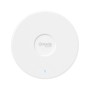 ACCESS POINT TP-LINK wireless Wi-Fi 7 Tri-Band BE15000 Mbps, cu  1× 10G/2.5G Ethernet Port, 8 antene interne, 802.3bt PoE, WiFi 7, montare pe tavan/perete  