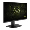MSI MAG 272PF X24 27inch Gaming Monitor FHD IPS 300 cd/m 240MHz 0.5ms 2xHDMI DP 