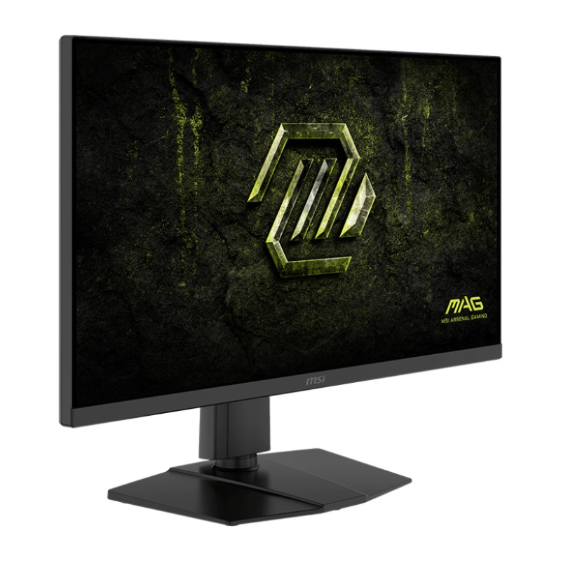 MSI MAG 272PF X24 27inch Gaming Monitor FHD IPS 300 cd/m 240MHz 0.5ms 2xHDMI DP 