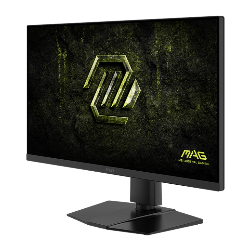 MSI MAG 272PF X24 27inch Gaming Monitor FHD IPS 300 cd/m 240MHz 0.5ms 2xHDMI DP 