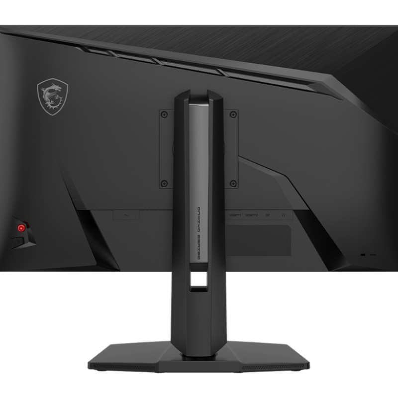 MSI MAG 272PF X24 27inch Gaming Monitor FHD IPS 300 cd/m 240MHz 0.5ms 2xHDMI DP 
