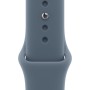 AW BAND 40MM SPORT ANCHOR BLUE M/L 