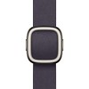 AW BAND 42MM MODERN BUCKLE MIDN PURPLE L 