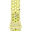 AW BAND 42MM NIKE SPORT VOLT SPLASH M/L 