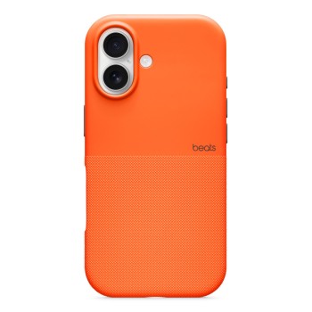 BEATS CASE iPHONE 17 RUGGED MAGSAFE OG 