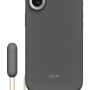 BEATS CASE iPHONE 17 STRAP&STAND GY 