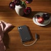 BEATS CASE iPHONE 17 STRAP&STAND GY 