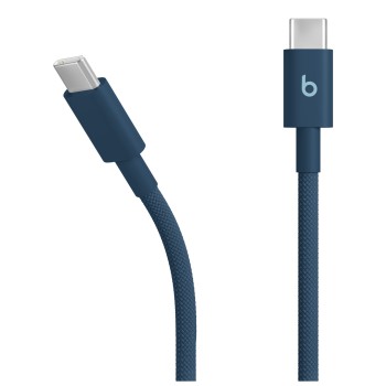 BEATS USB-C TO USB-C 1.5M BL 