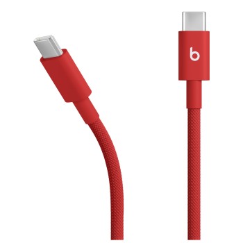 BEATS USB-C TO USB-C 1.5M RD 