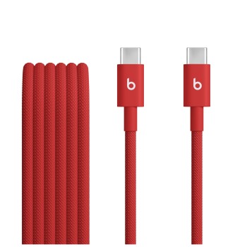 BEATS USB-C TO USB-C 1.5M RD 