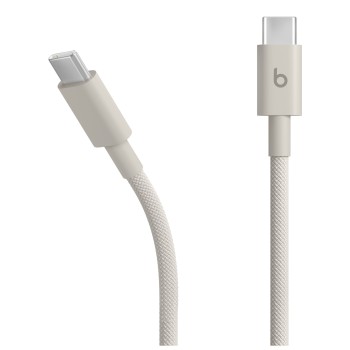 BEATS USB-C TO USB-C 1.5M SV 
