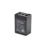 ACUMULATOR UPS GEMBIRD  6V / 4.5Ah, terminal F1(T1), dimensiuni: 70x47x101mm, inaltime+terminal: 106mm, 