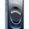 iPHONE CASE 16E SILICONE BL 