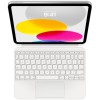 MAGIC KEYBOARD iPAD 10 WHITE RO 