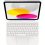MAGIC KEYBOARD iPAD 10 WHITE RO 