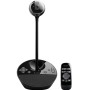 CAMERA  web LOGITECH BCC950, Full HD rez 1920 x 1080, USB 2.0, microfon, negru, 