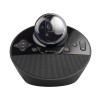 CAMERA  web LOGITECH BCC950, Full HD rez 1920 x 1080, USB 2.0, microfon, negru, 