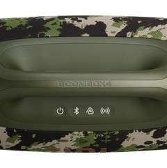 Boxa portabila JBLBOOMBOX4SQUADEP JBL Boombox 4, boxa portabila Bluetooth, camuflaj 