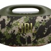 Boxa portabila JBLBOOMBOX4SQUADEP JBL Boombox 4, boxa portabila Bluetooth, camuflaj 