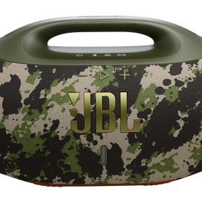Boxa portabila JBLBOOMBOX4SQUADEP JBL Boombox 4, boxa portabila Bluetooth, camuflaj 