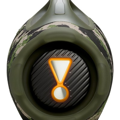 Boxa portabila JBLBOOMBOX4SQUADEP JBL Boombox 4, boxa portabila Bluetooth, camuflaj 