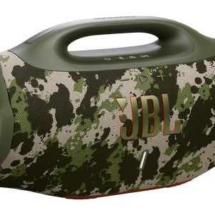 Boxa portabila JBLBOOMBOX4SQUADEP JBL Boombox 4, boxa portabila Bluetooth, camuflaj 