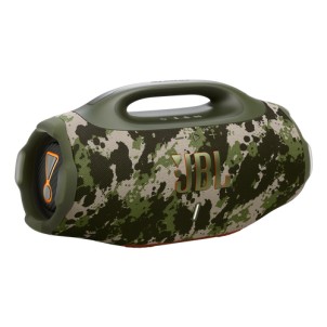 Boxa portabila JBLBOOMBOX4SQUADEP JBL Boombox 4, boxa portabila Bluetooth, camuflaj 