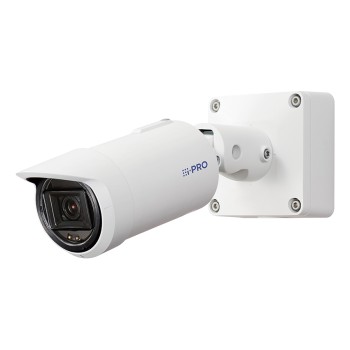 NET CAMERA 2MP BULLET AI OUTD./VANDAL WV-S1536LNA I-PRO 