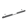 STAND PENTRU BOXE LOGILINK, montare perete, pentru soundbar Sonos Arc, max. 10Kg, black, 