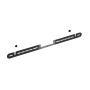 STAND PENTRU BOXE LOGILINK, montare perete, pentru soundbar Sonos Arc, max. 10Kg, black, 
