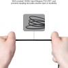 Cablu audio prelungitor Vention, Jack 3.5mm (T) la Jack 3.5mm (M), 1m, negru, 