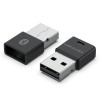Adaptor Bluetooth Vention, Bluetooth 5.4, conectare prin USB 2.0, negru, 