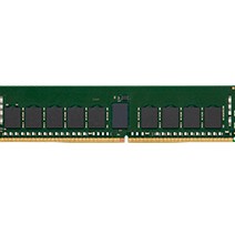 Kingston DRAM 32GB 3200MT/s DDR4 ECC Reg CL22 DIMM 1Rx4 Hynix C Rambus 