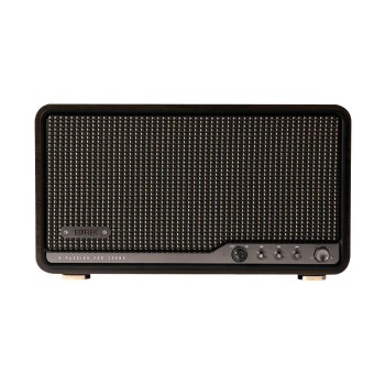BOXE EDIFIER desktop bluetooth, RMS: 80W (2 x 15W, 1 x 50W), Bluetooth 5.4, AUX, Wi-Fi, USB-C, black, 