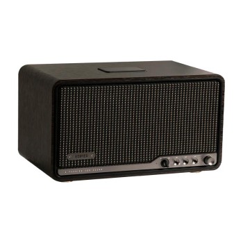 BOXE EDIFIER desktop bluetooth, RMS: 80W (2 x 15W, 1 x 50W), Bluetooth 5.4, AUX, Wi-Fi, USB-C, black, 