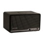 BOXE EDIFIER desktop bluetooth, RMS: 80W (2 x 15W, 1 x 50W), Bluetooth 5.4, AUX, Wi-Fi, USB-C, black, 
