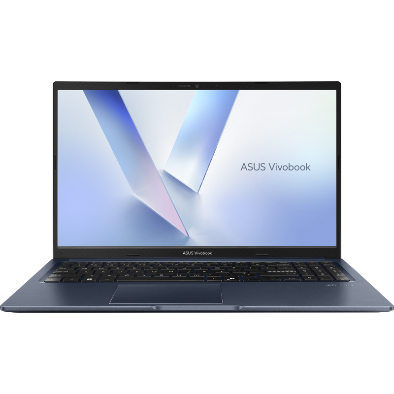 ASUS Vivobook 15 M1502NAQ-BQ159 AMD Ryzen 7 170 15.6inch FHD 8GB DDR5 512 GB SSD DOS 2Y Quiet Blue 